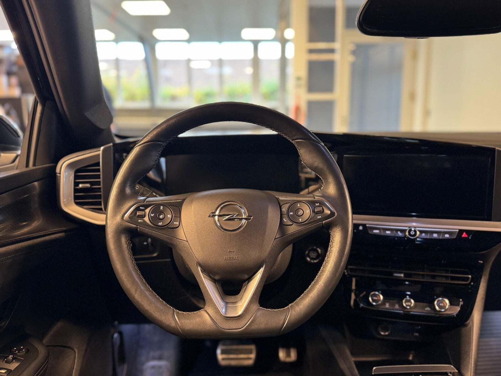 Opel Mokka-e 50 Ultimate