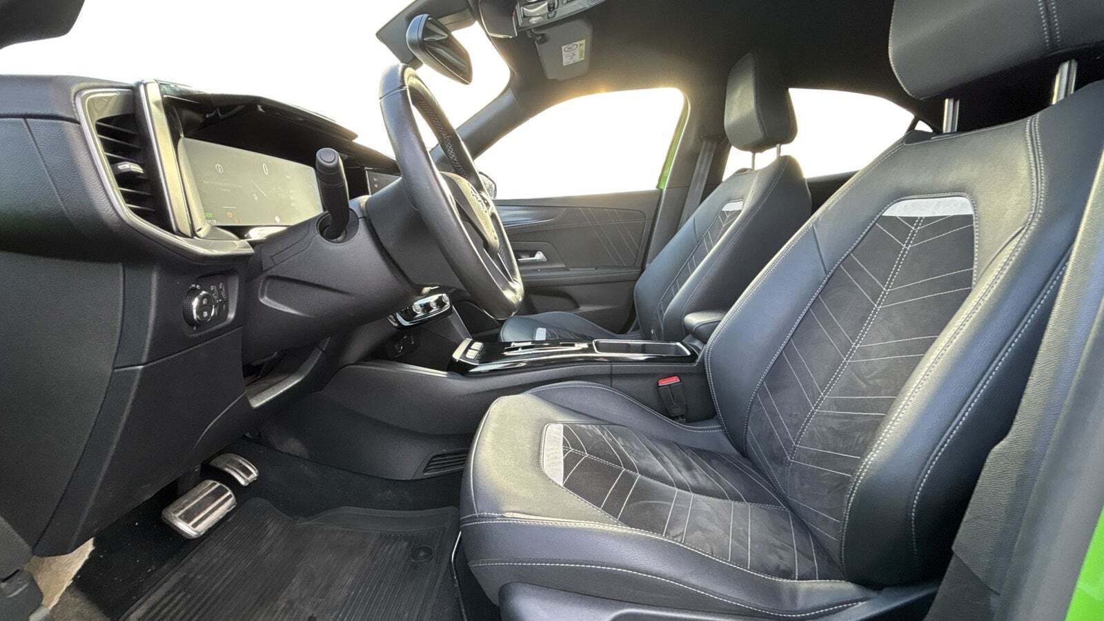 Opel Mokka-e 50 Ultimate