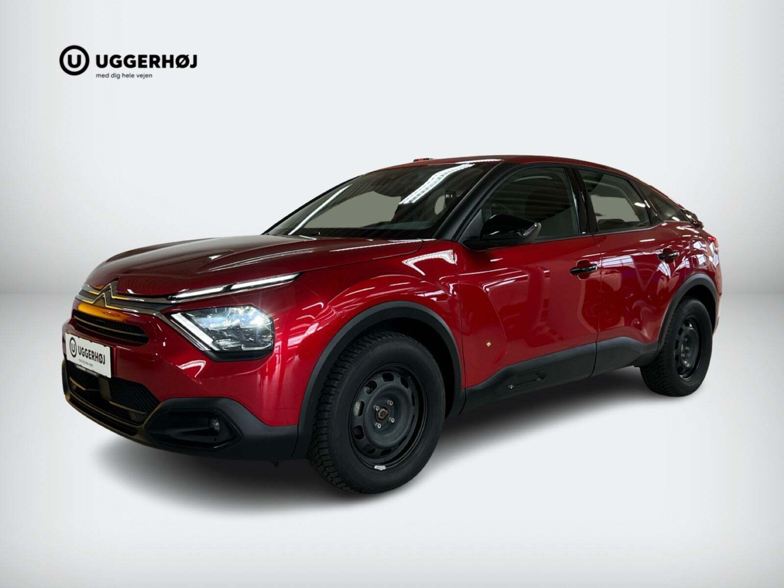 Uggerhøj Horsens A/S