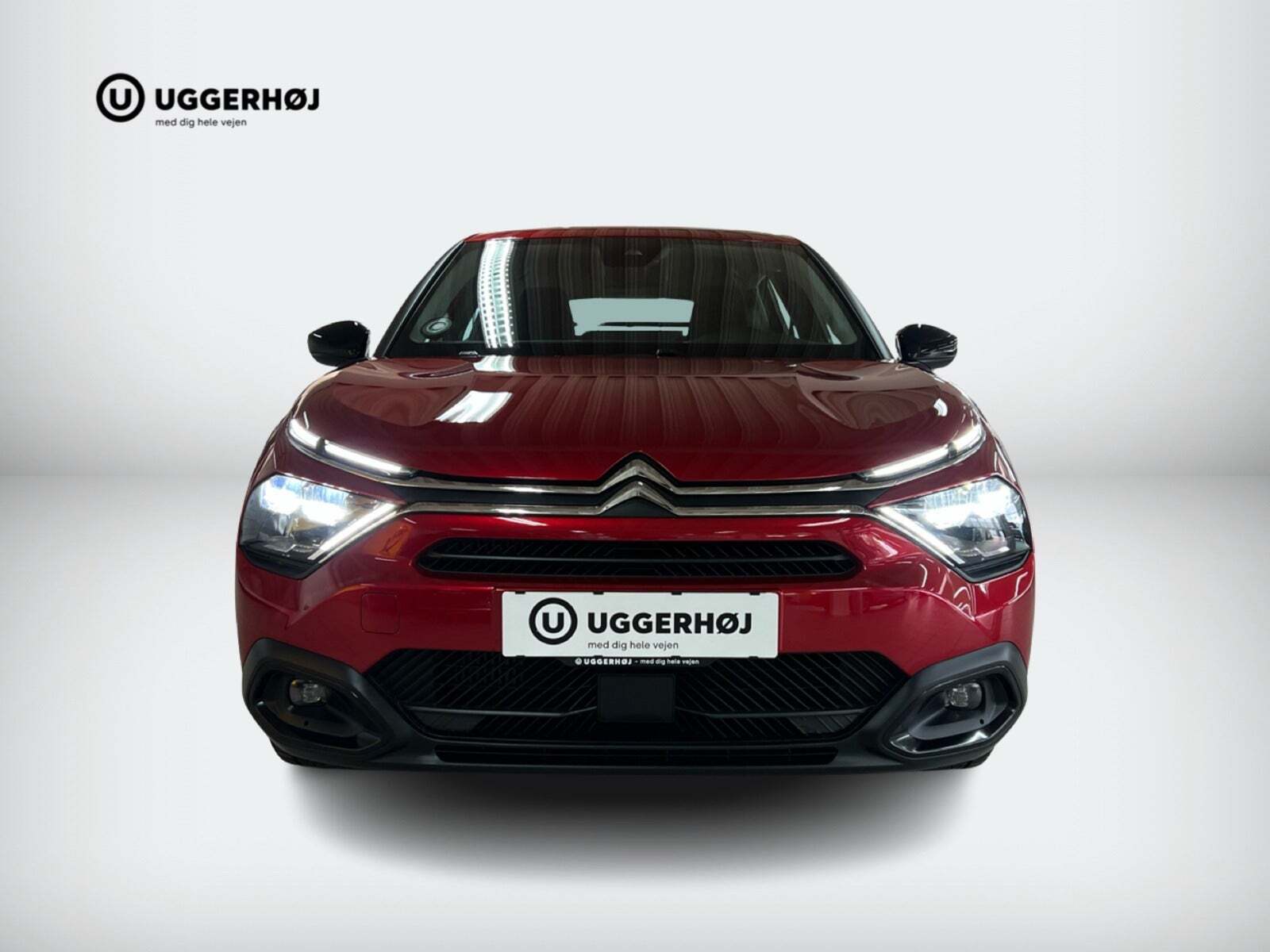 Citroën C4 1,2 PureTech 100 Attraction