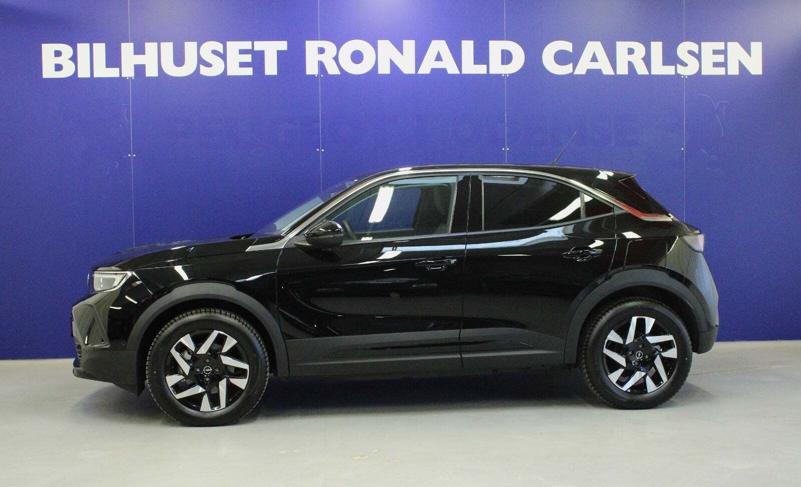 Opel Mokka-e 50 Elegance