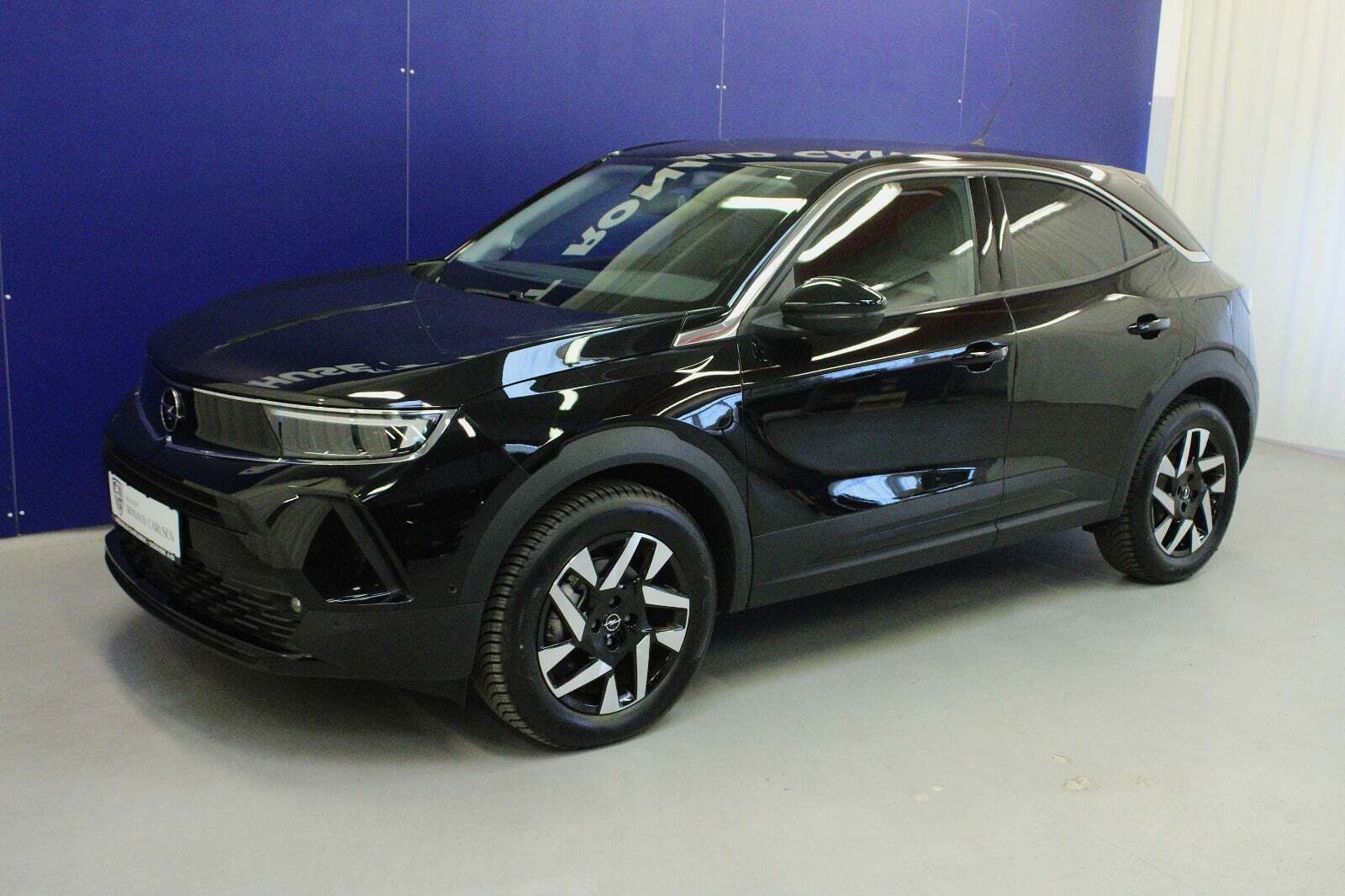 Opel Mokka-e 50 Elegance