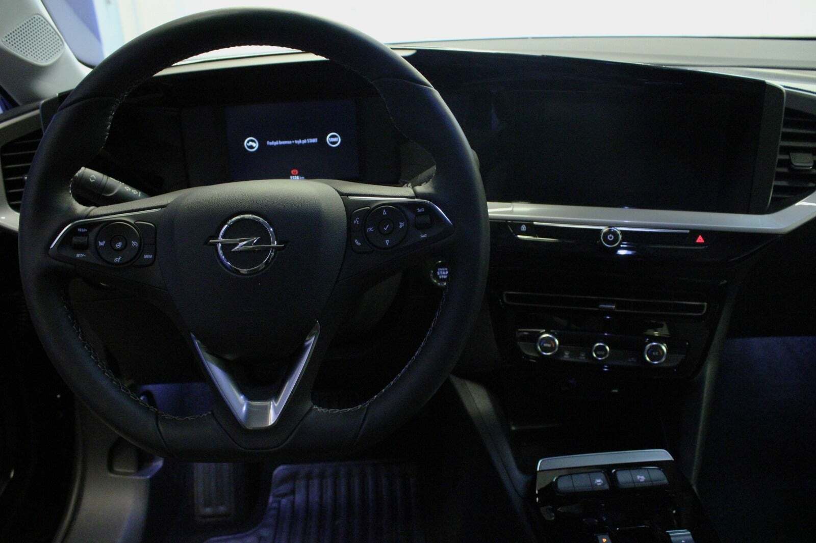 Opel Mokka-e 50 Elegance