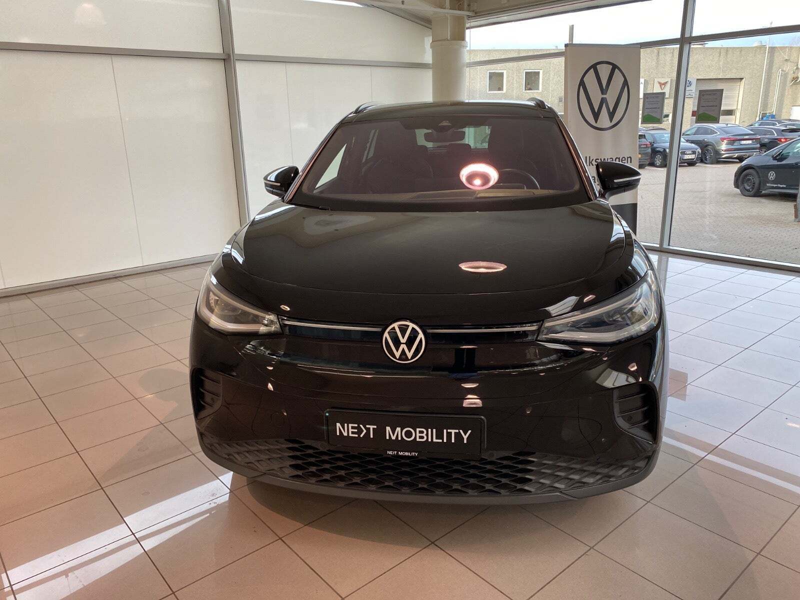 VW ID.4 77 Pro Performance