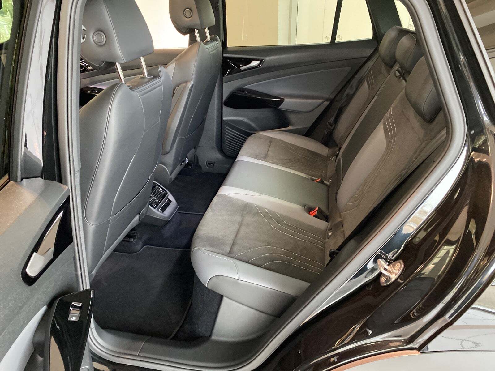 VW ID.4 77 Pro Performance