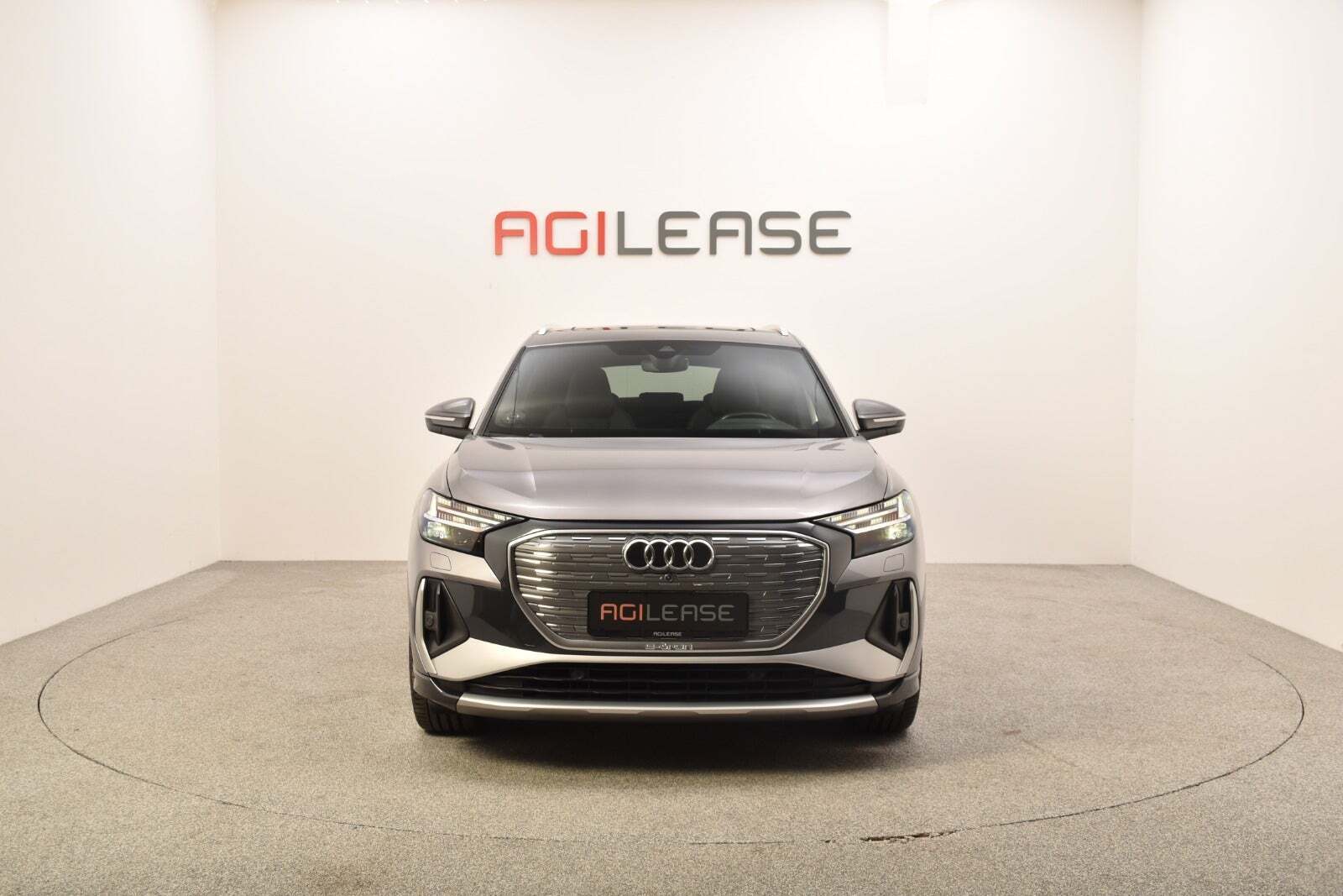 Audi Q4 e-tron 40 S-line