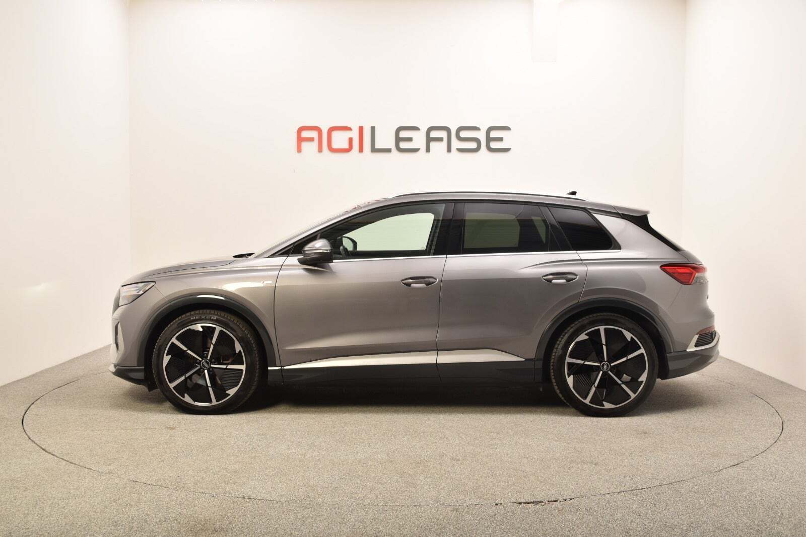 Audi Q4 e-tron 40 S-line