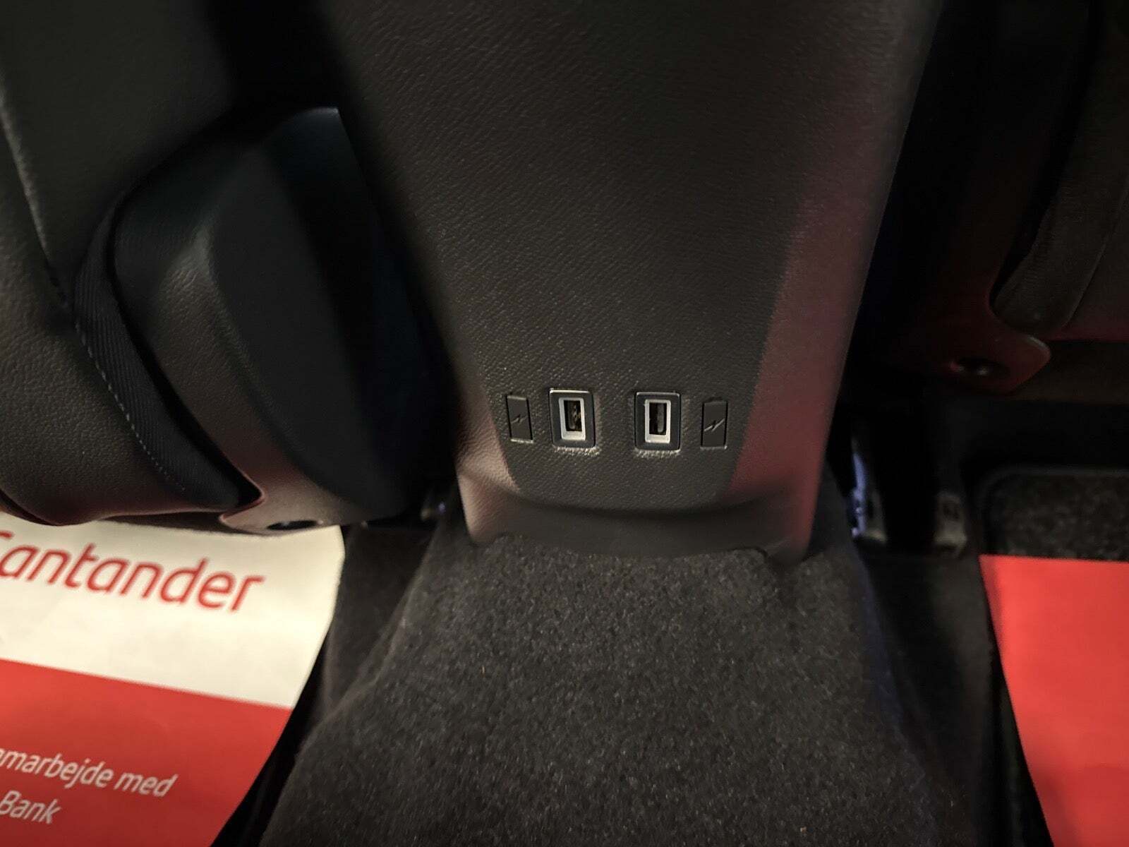 Grøn Opel Mokka-e fra 2022