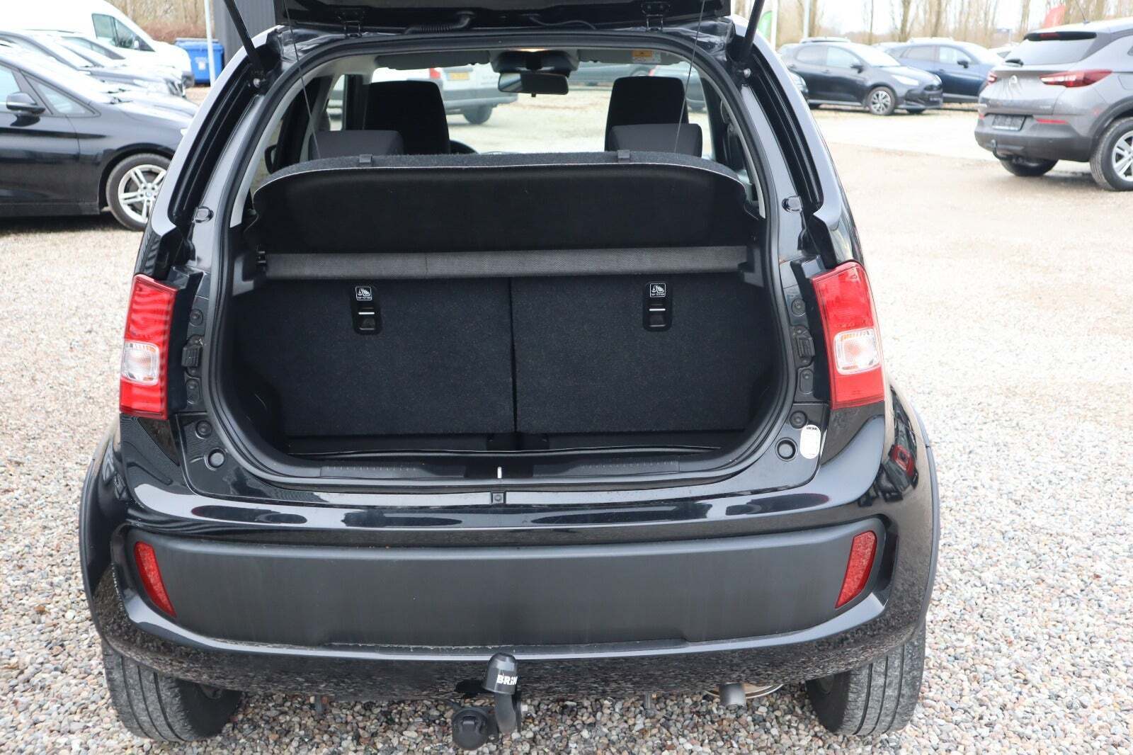 Suzuki Ignis 1,2 Dualjet Active