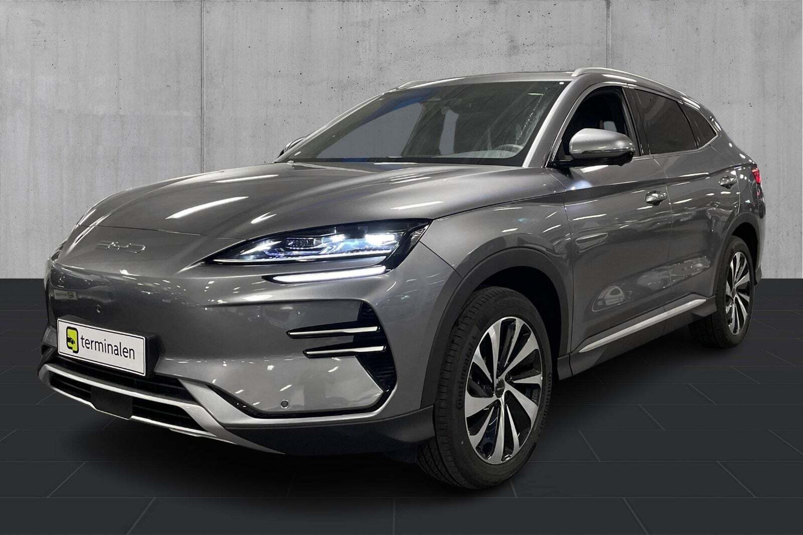 BYD Seal U 72 Comfort