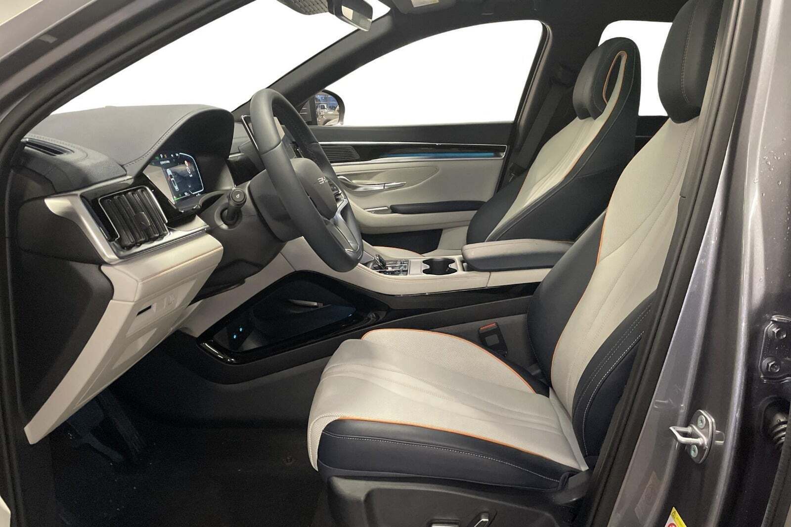 BYD Seal U 72 Comfort