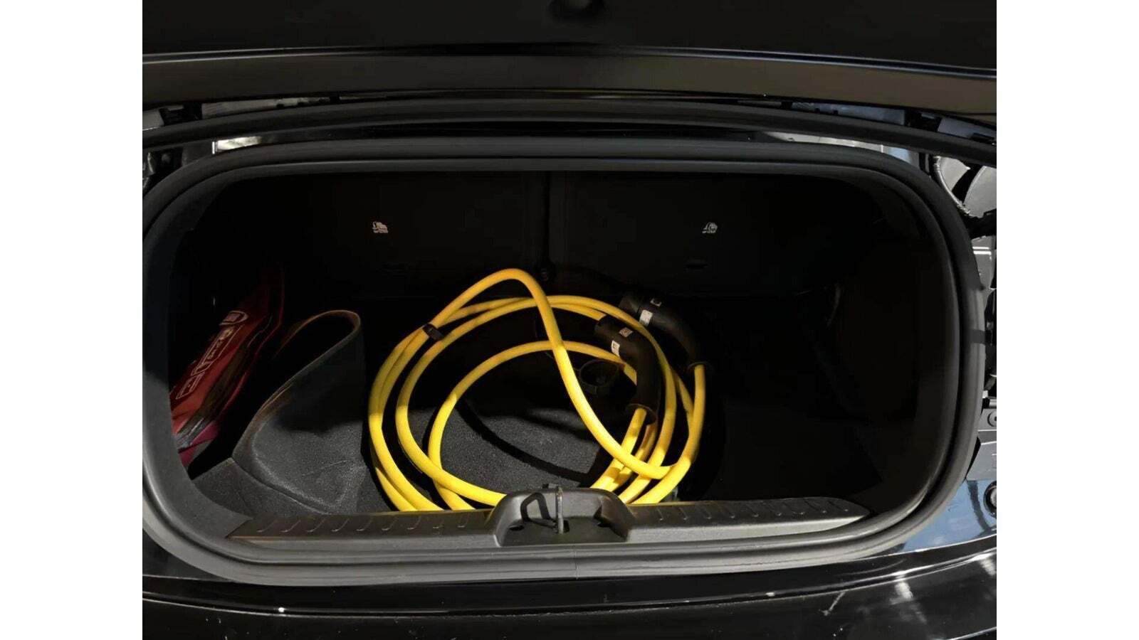 Fiat 500e 42 Comfort Pack Cabrio