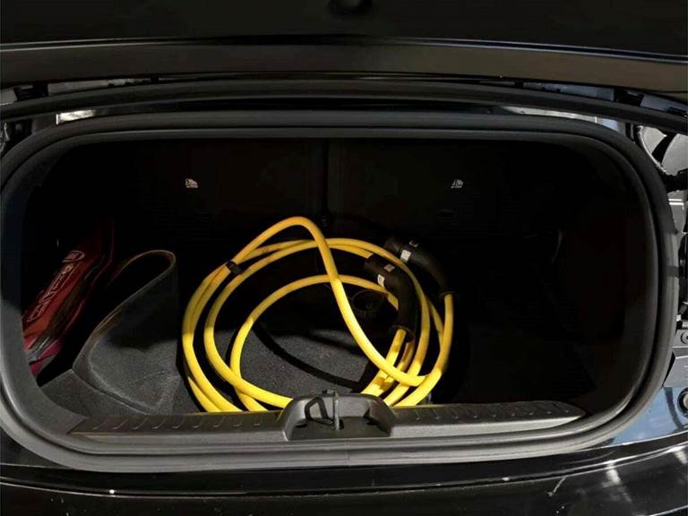 Fiat 500e 42 Comfort Pack Cabrio