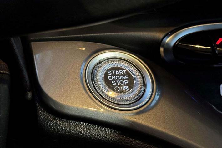 undefined Fiat 500e fra 2024