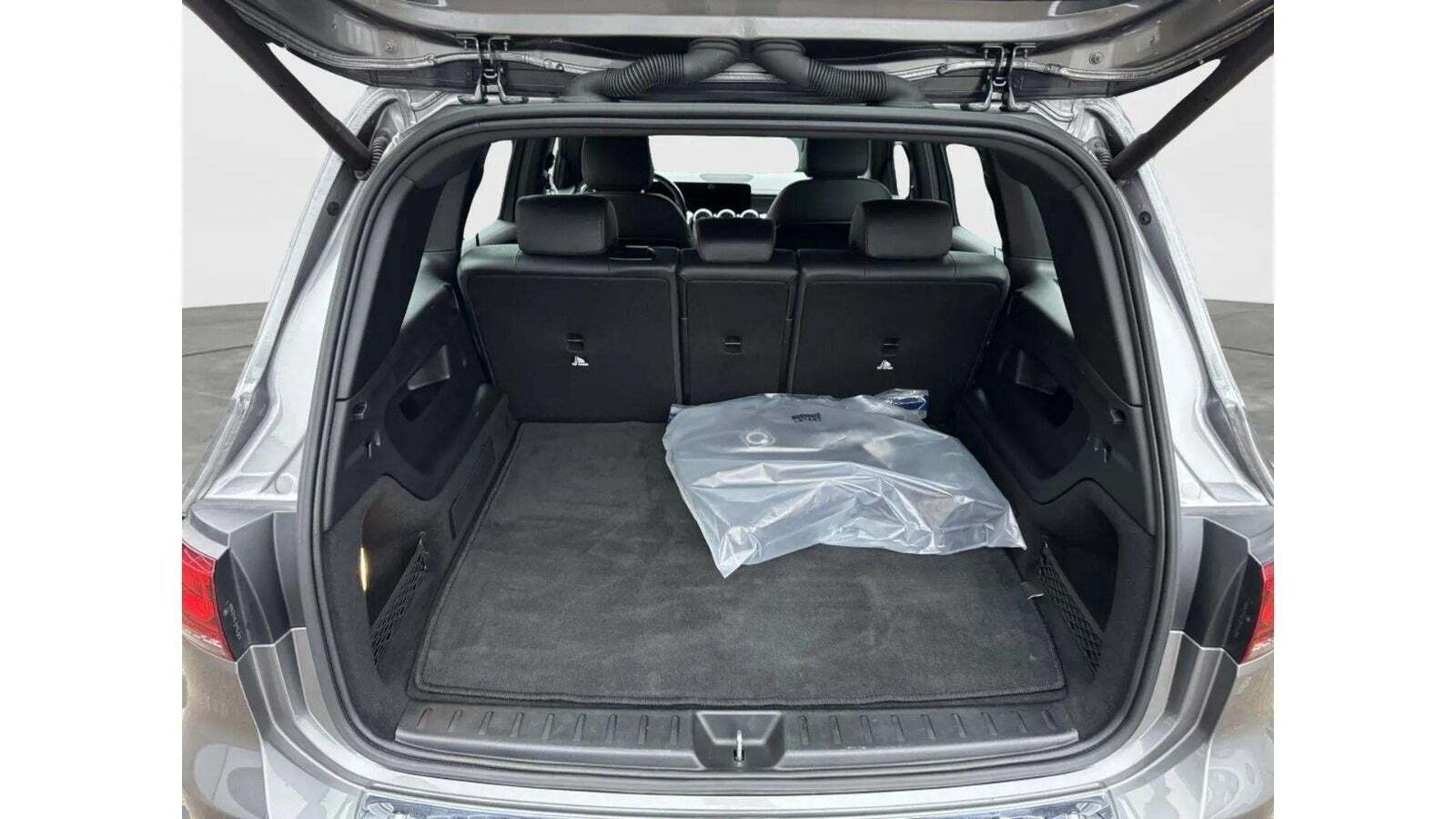 Mercedes EQB250 AMG Line