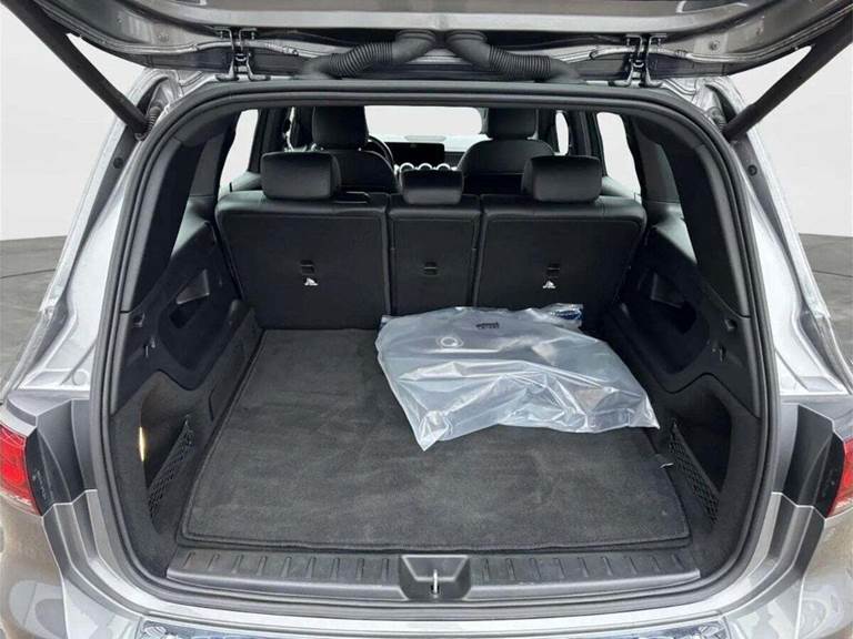 Mercedes EQB250 AMG Line