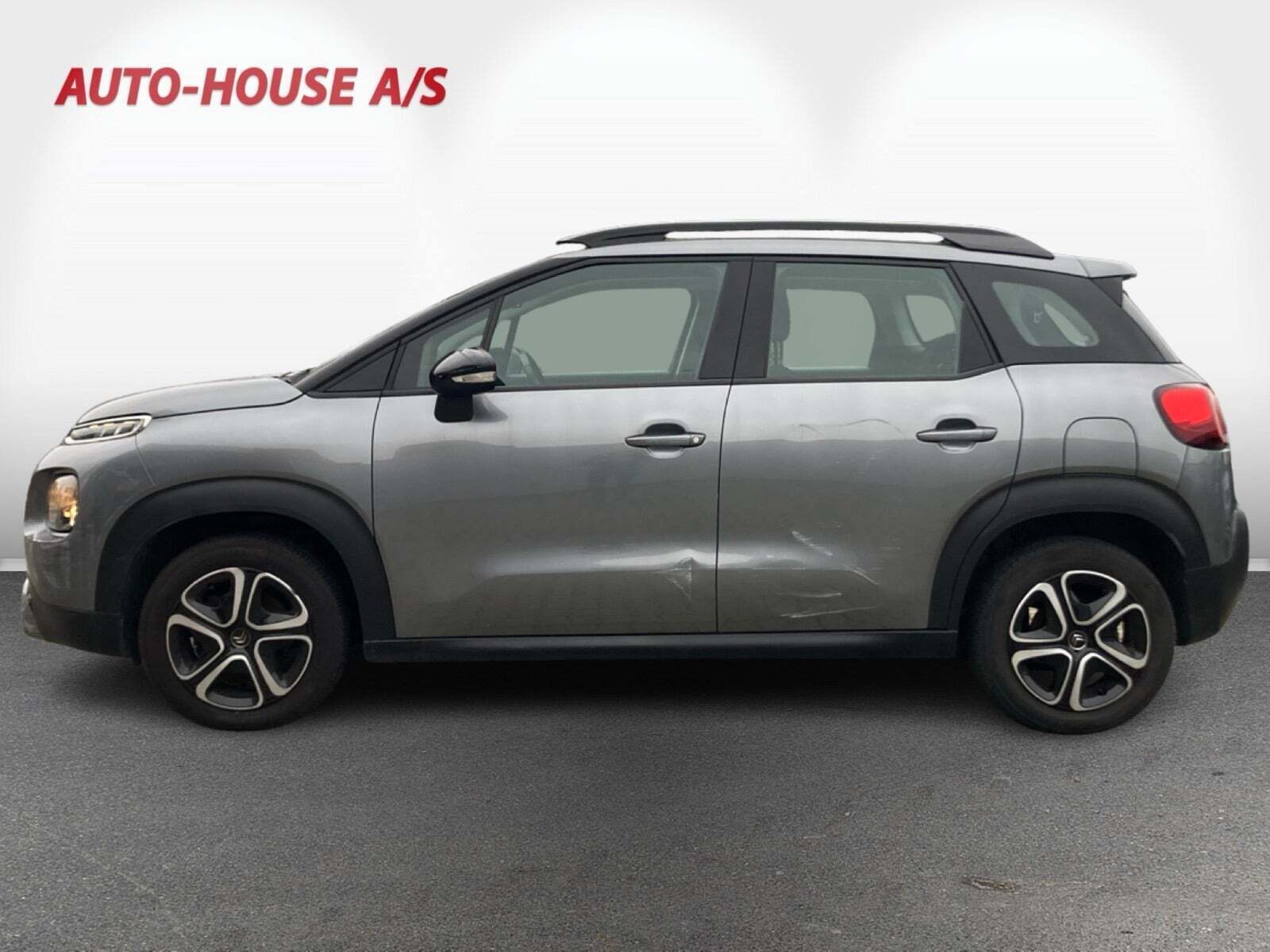 Citroën C3 Aircross 1,2 PureTech 110 Iconic