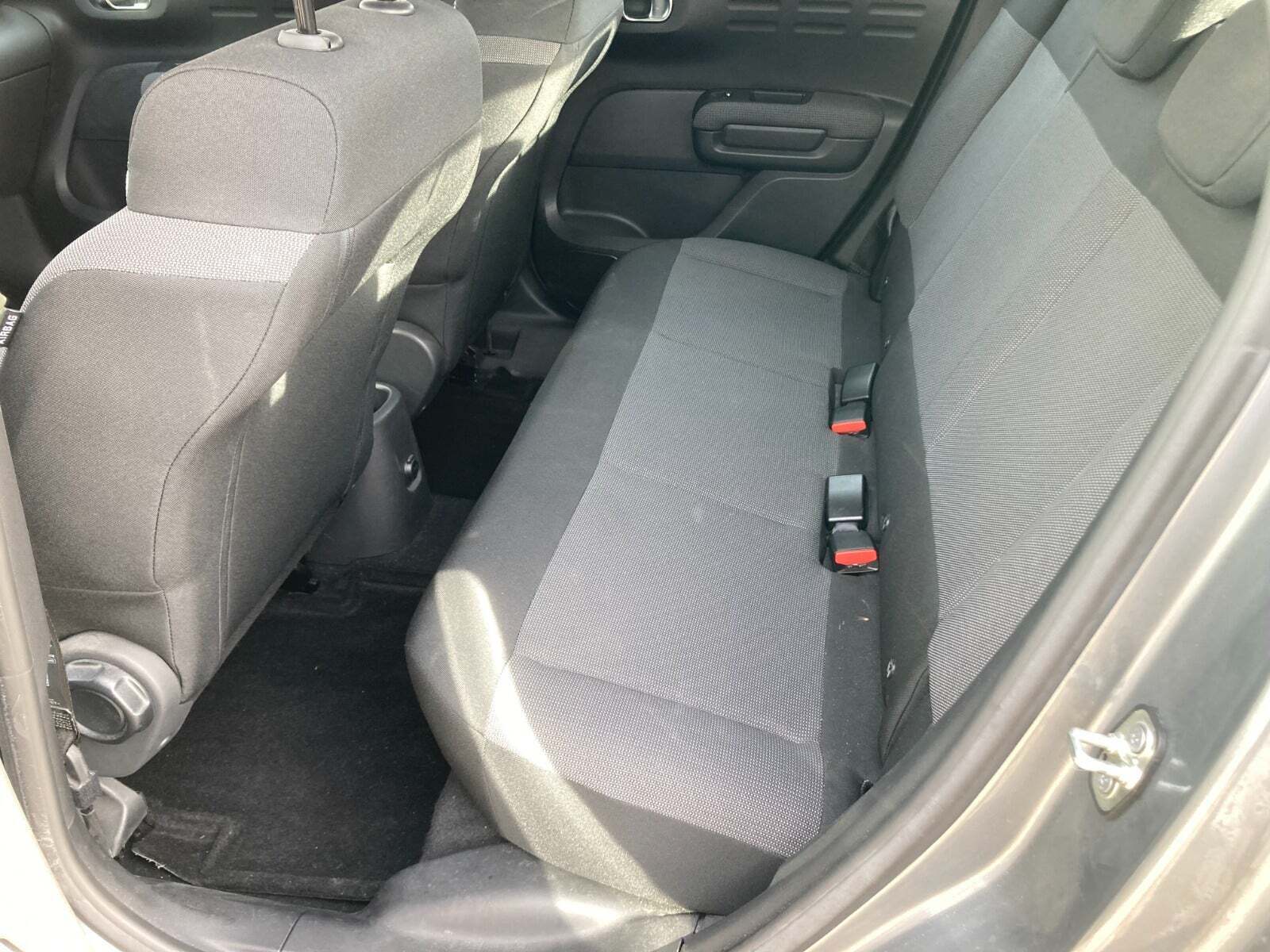 Citroën C3 Aircross 1,2 PureTech 110 Iconic