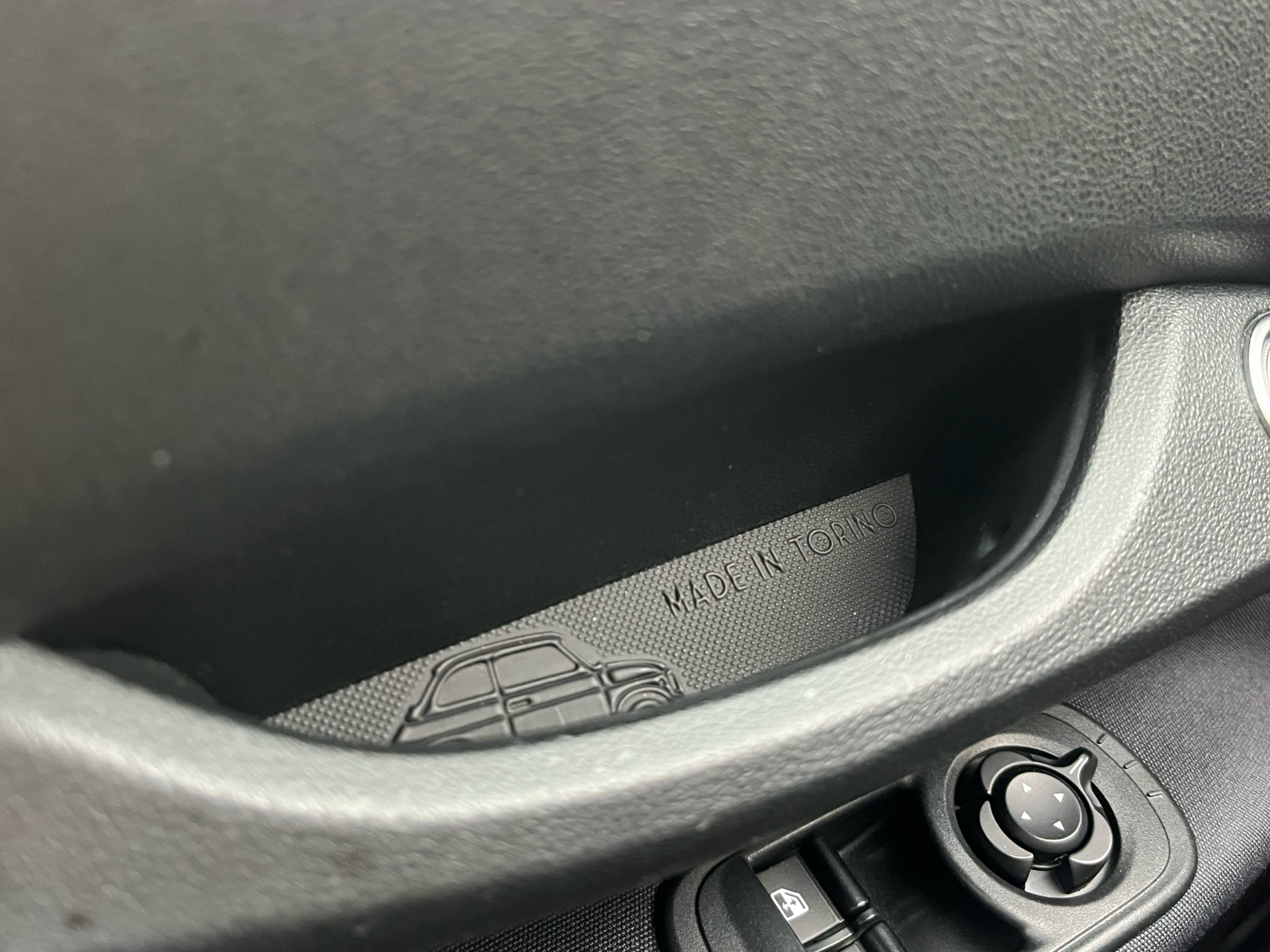 undefined Fiat 500e fra 2022