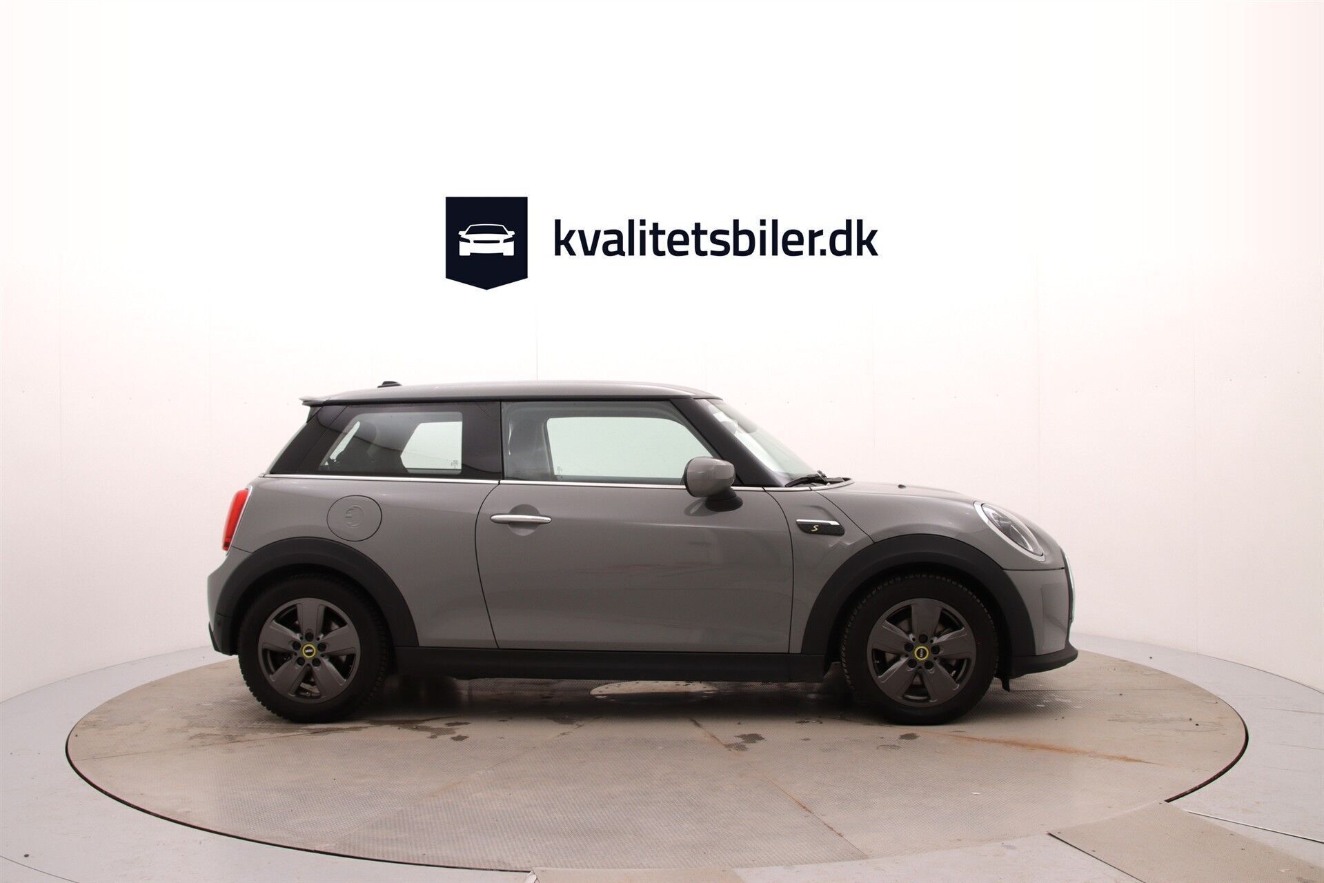 Mini Cooper SE EL Essential 184HK 3d Aut.