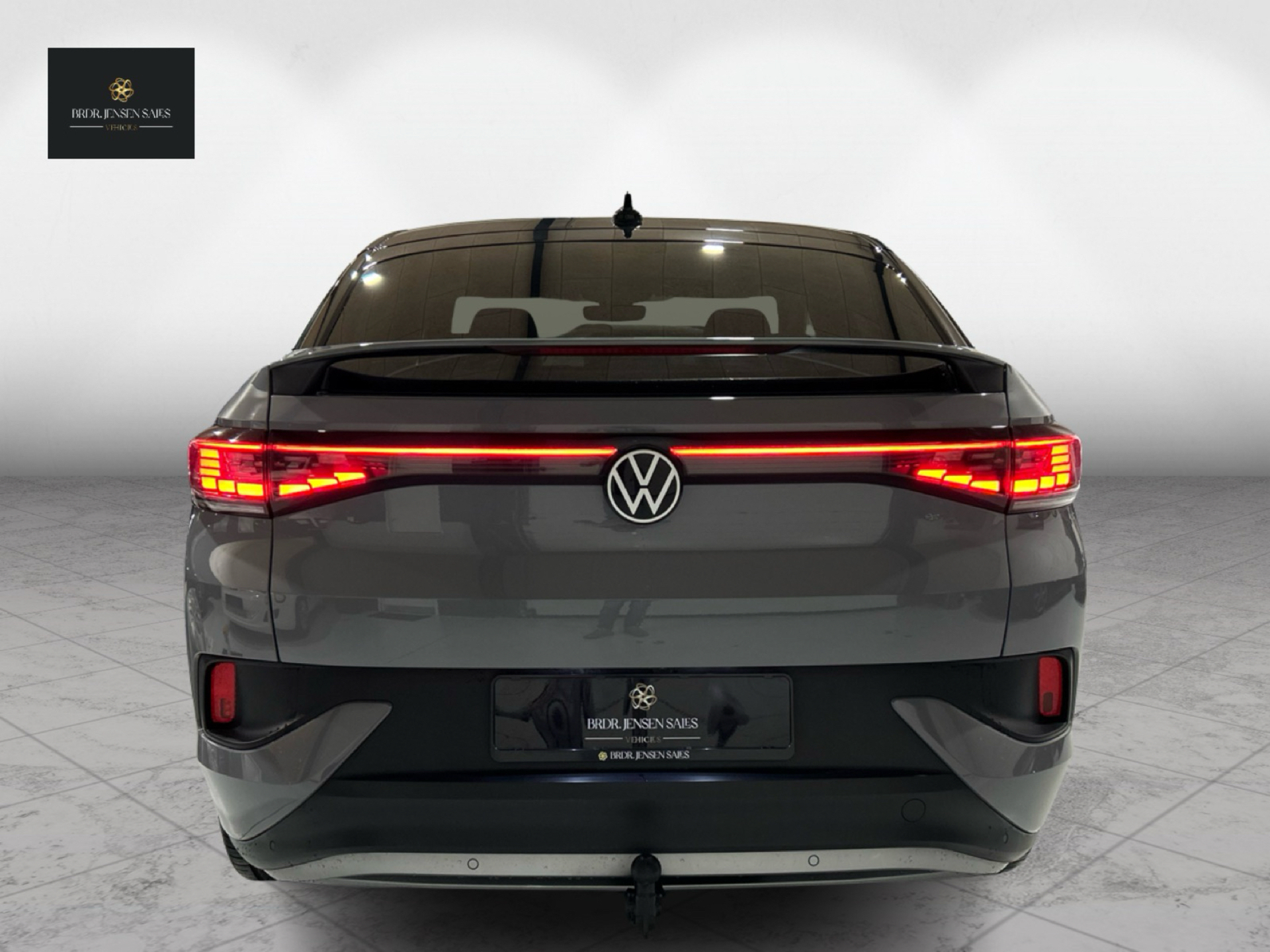 VW ID.5 EL Pro Performance 204HK 5d Aut.