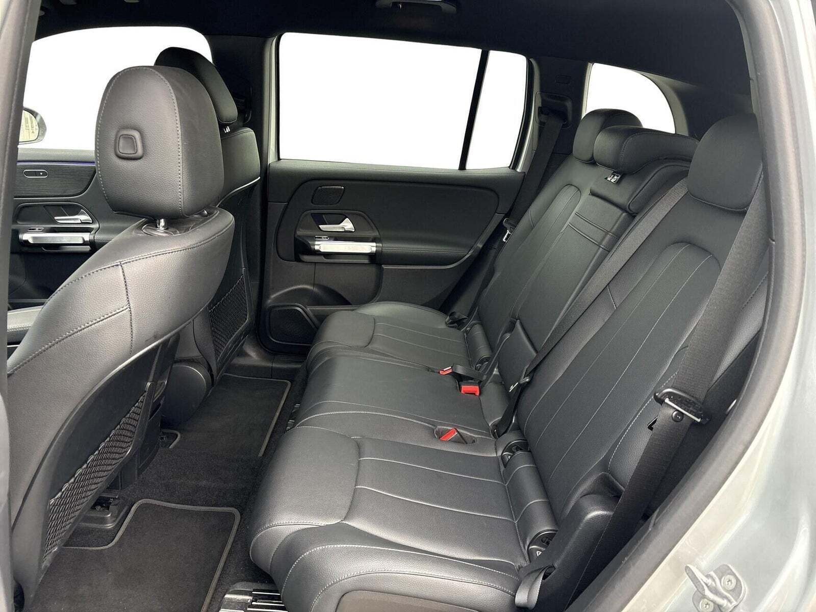 Mercedes EQB250 Progressive