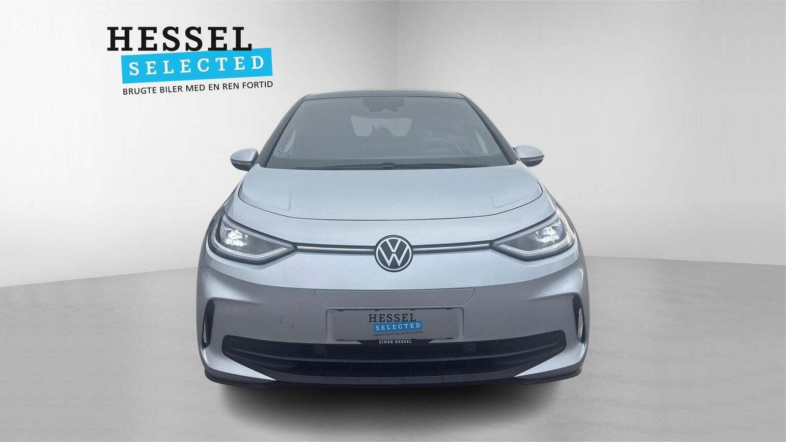 VW ID.3 58 Pro Performance