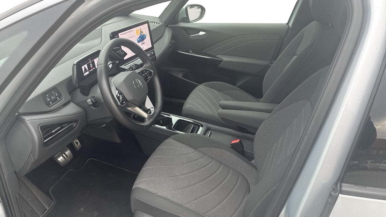 VW ID.3 58 Pro Performance