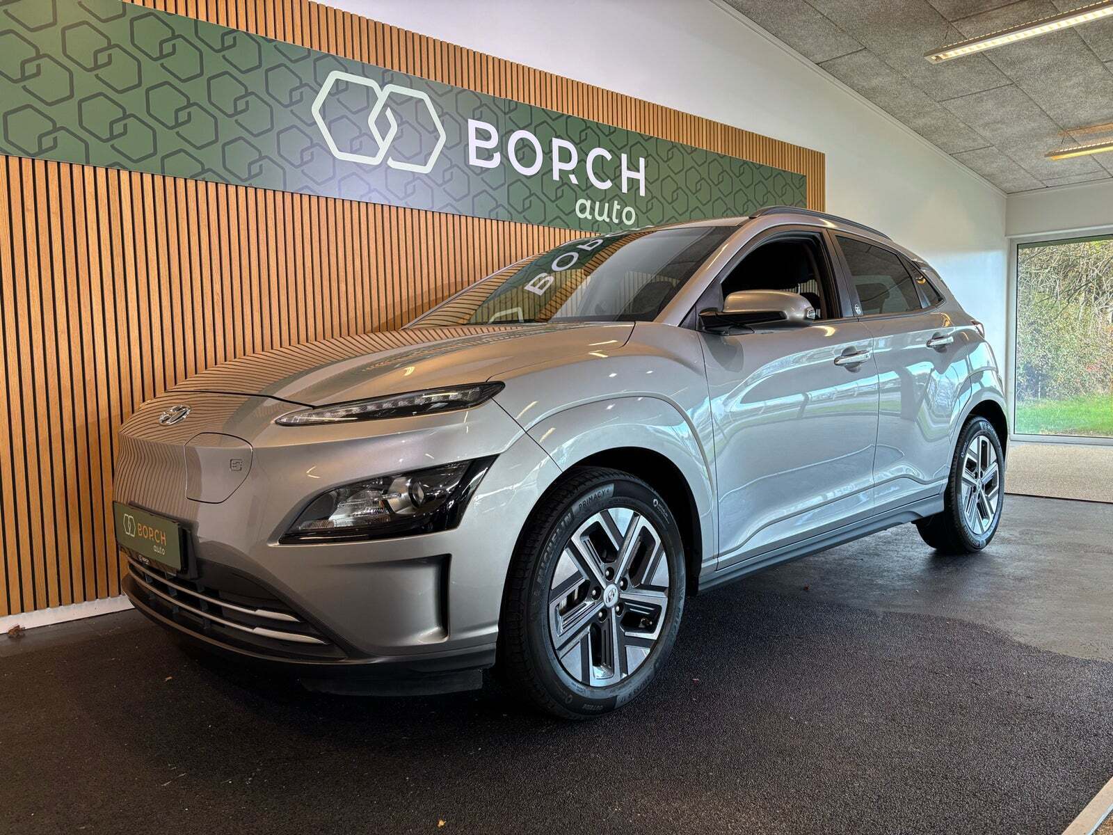 Hyundai Kona 39 EV Edition 30+