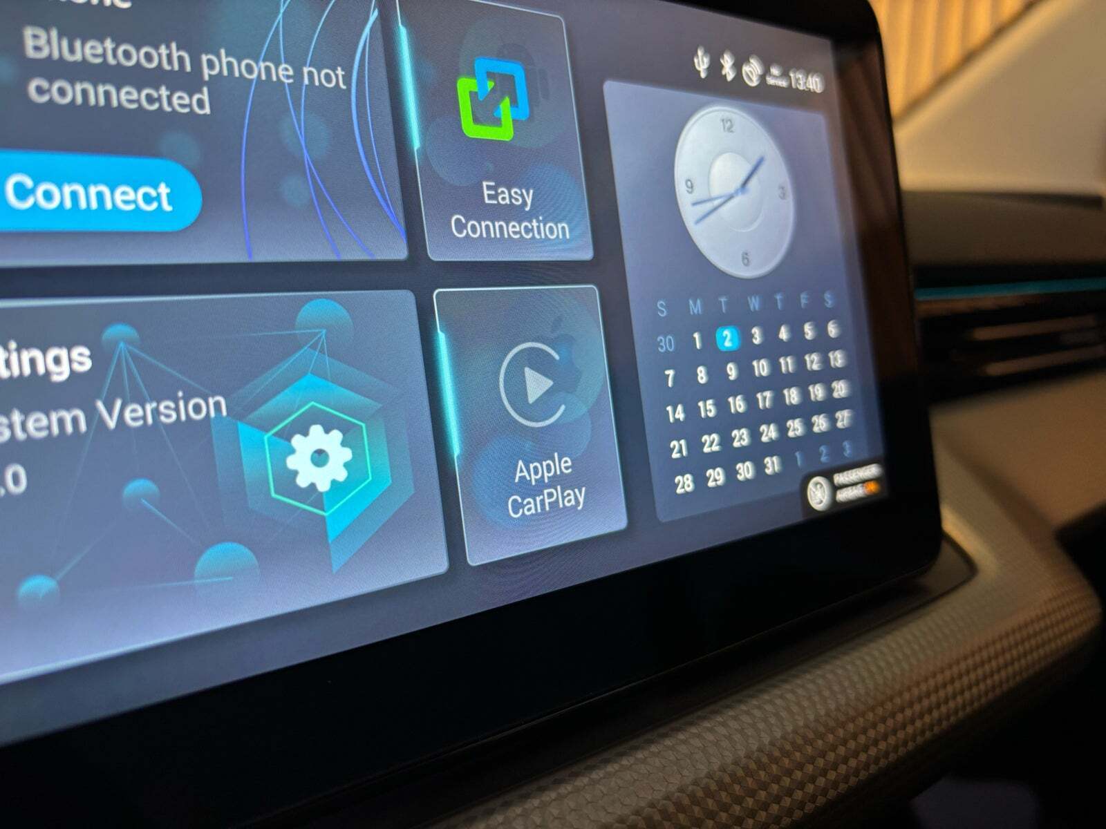 Lilla Aiways U5 fra 2021