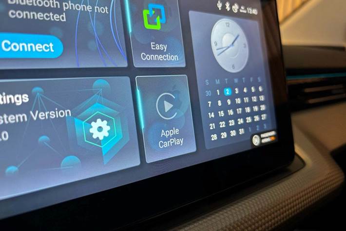 Lilla Aiways U5 fra 2021