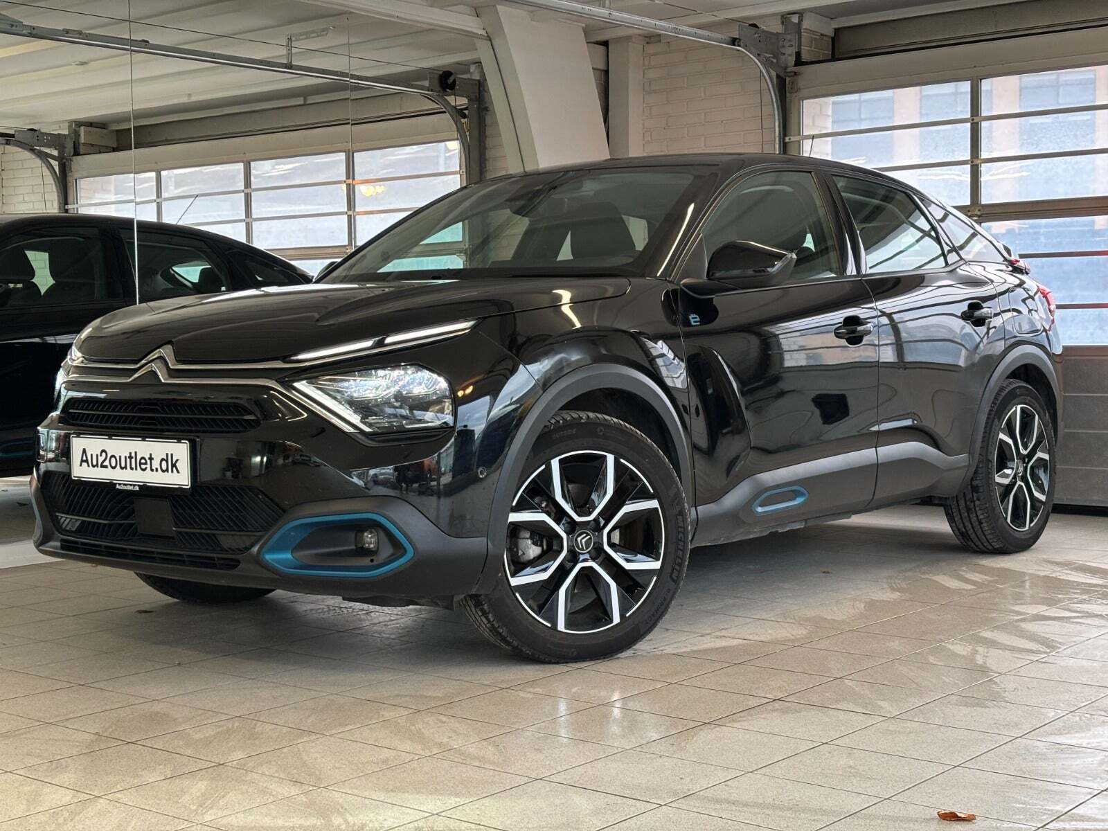 Citroën ë-C4 50 Feel