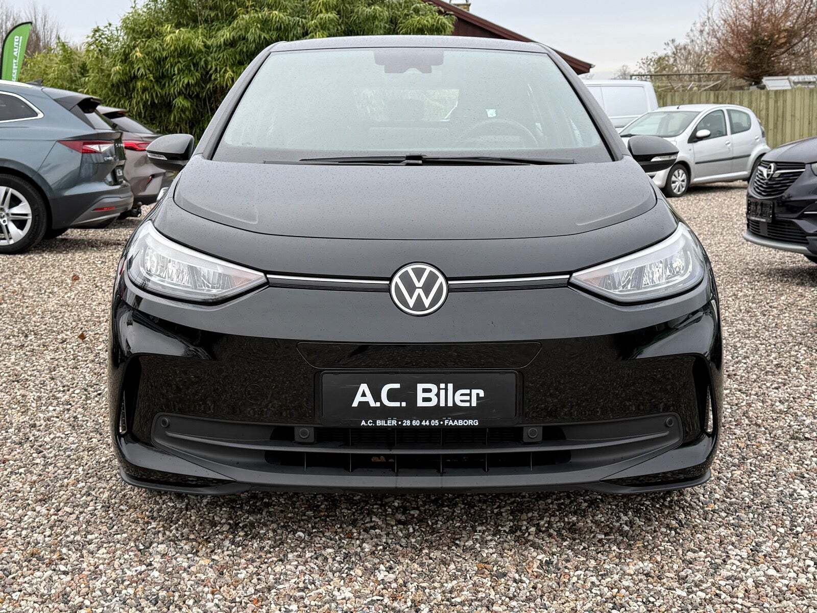 VW ID.3 58 Pro Performance