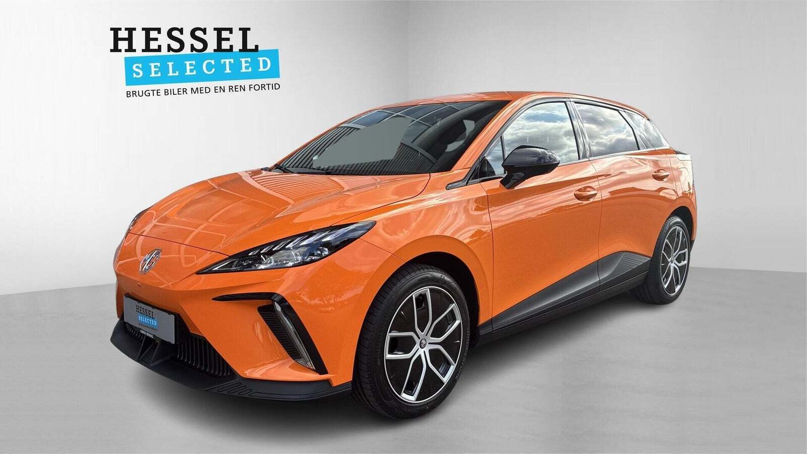 Ejner Hessel Roskilde