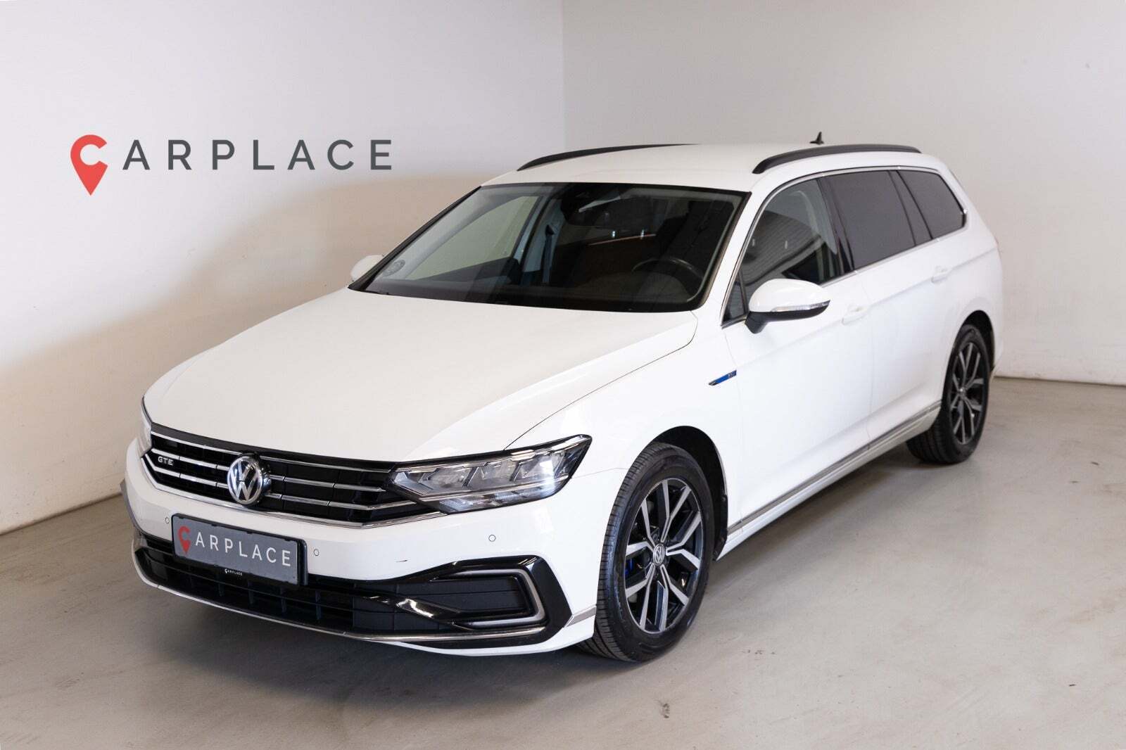VW Passat 1,4 GTE Variant DSG