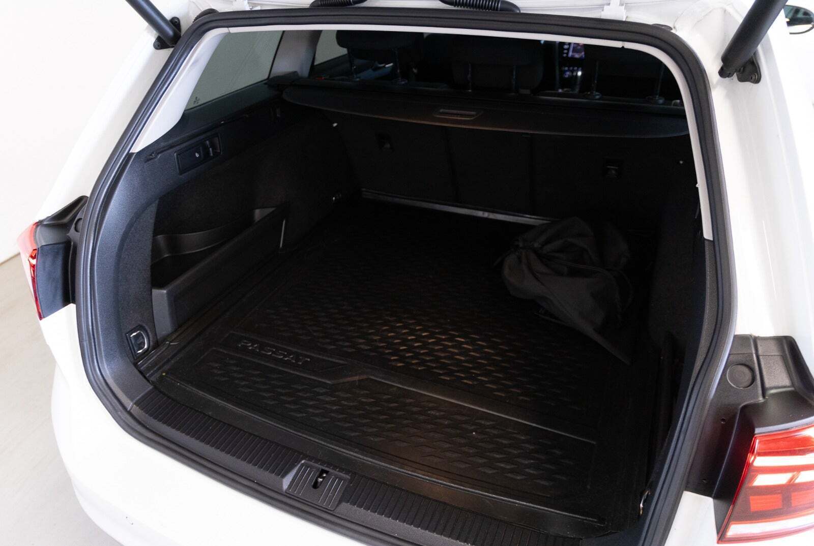 VW Passat 1,4 GTE Variant DSG