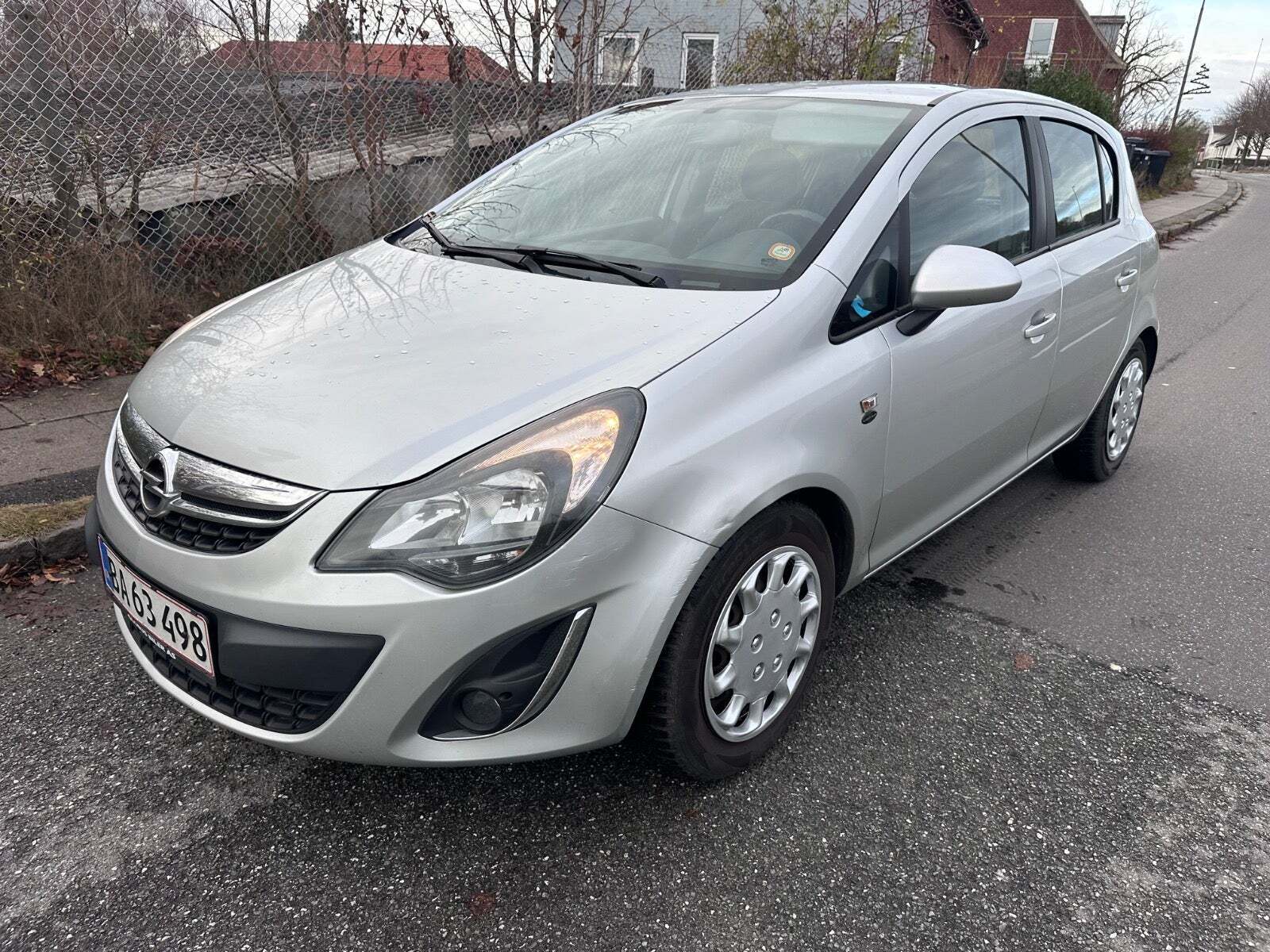 Opel Corsa 1,3 CDTi 95 Cosmo eco