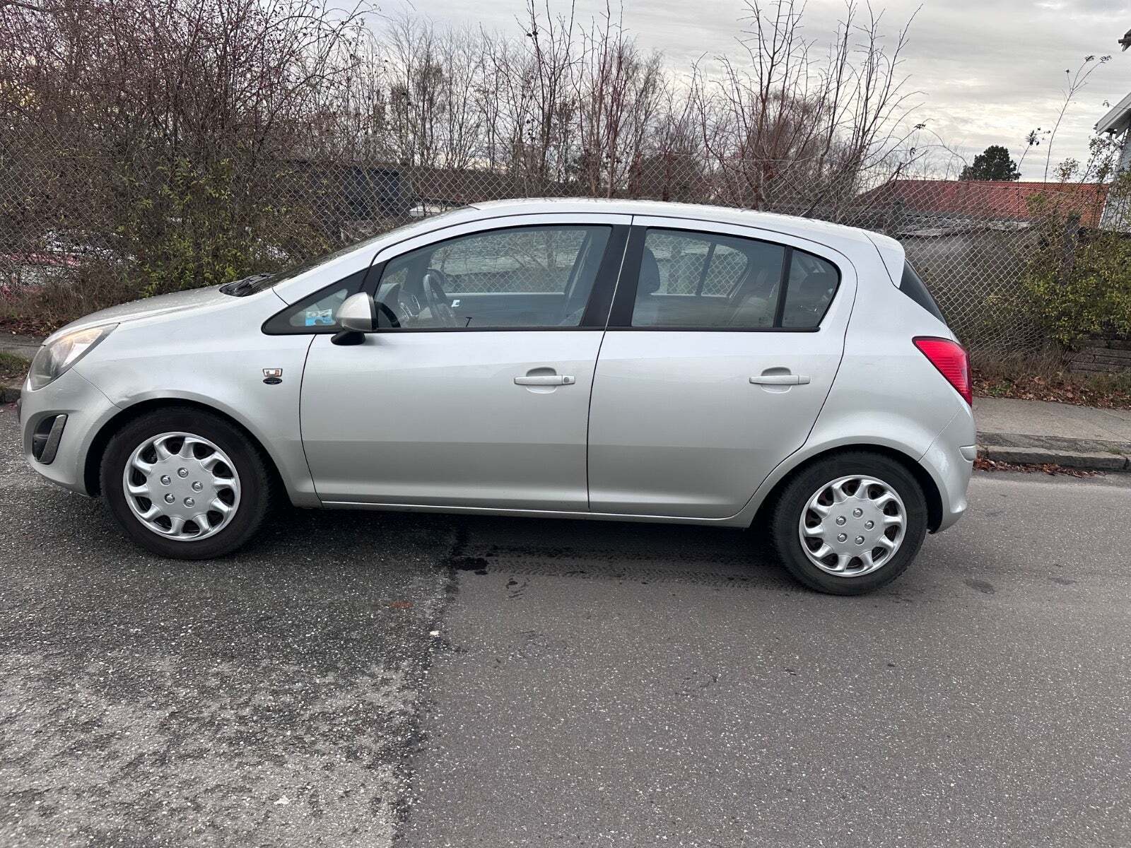 Opel Corsa 1,3 CDTi 95 Cosmo eco