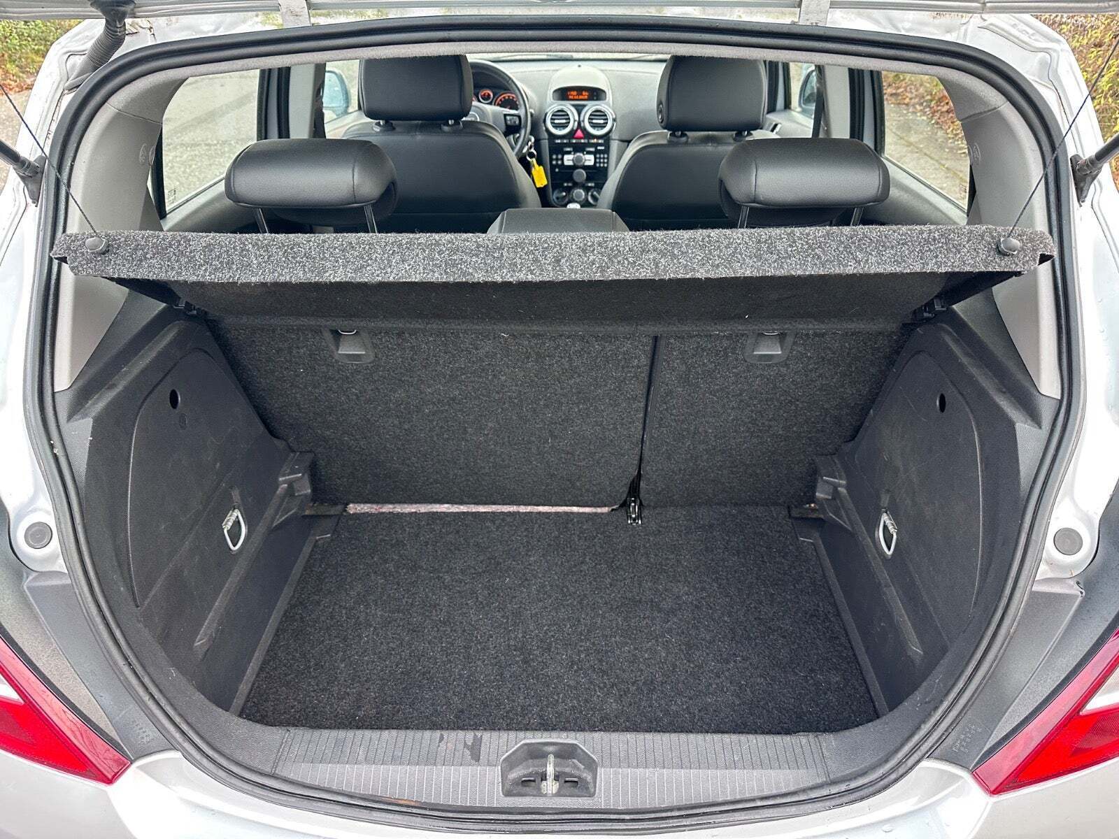 Opel Corsa 1,3 CDTi 95 Cosmo eco