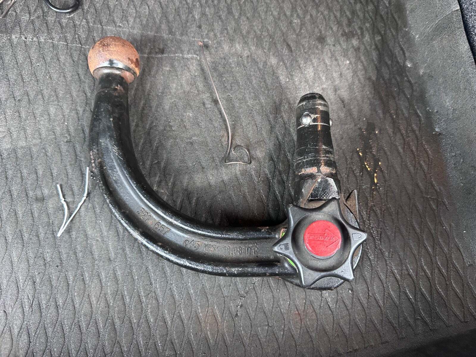 VW Golf VI 1,4 TSi 122 Comfortline