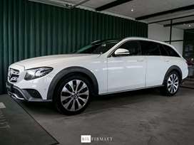 Mercedes E220 d