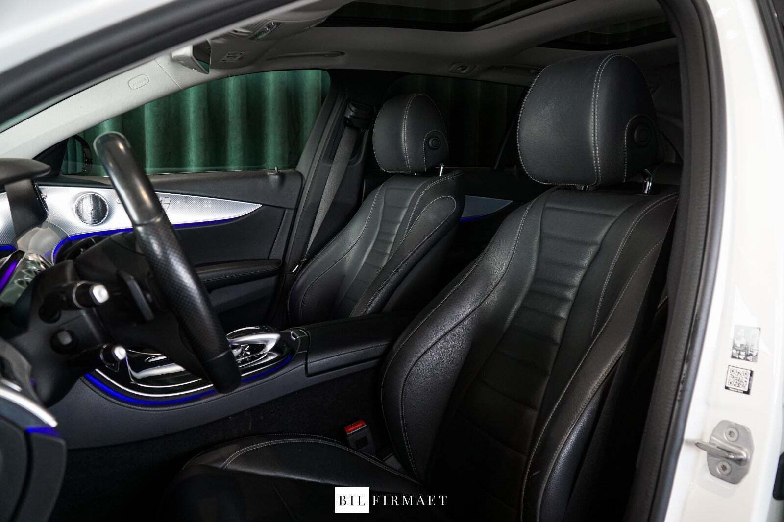 Mercedes E220 d 2,0 All-Terrain aut. 4Matic