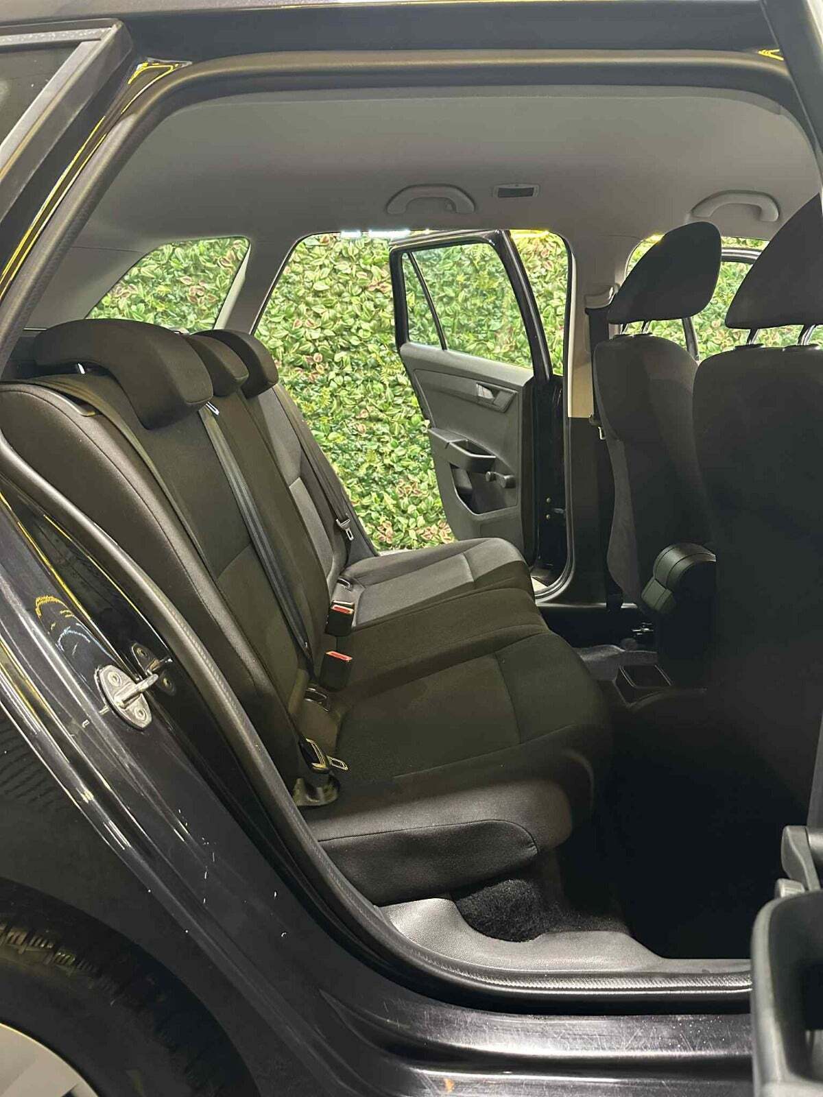 undefined Skoda Fabia fra 2018