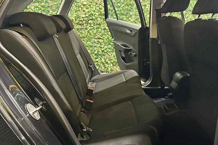 undefined Skoda Fabia fra 2018