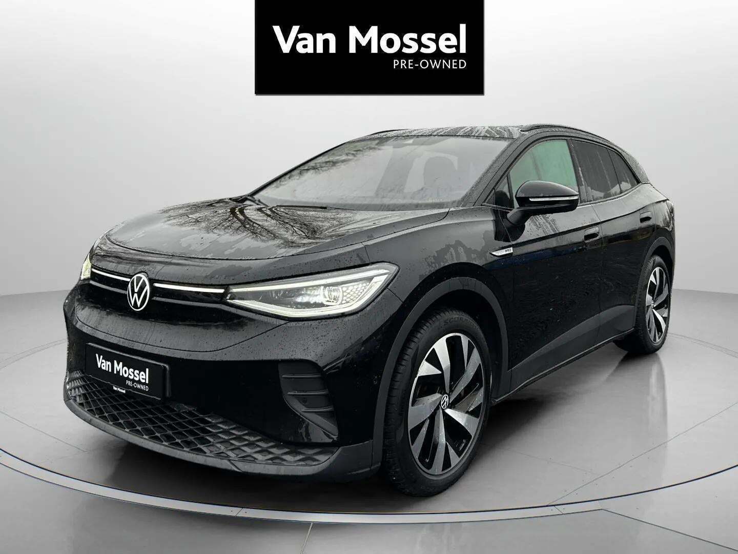 VW ID.4 77 Pro Performance