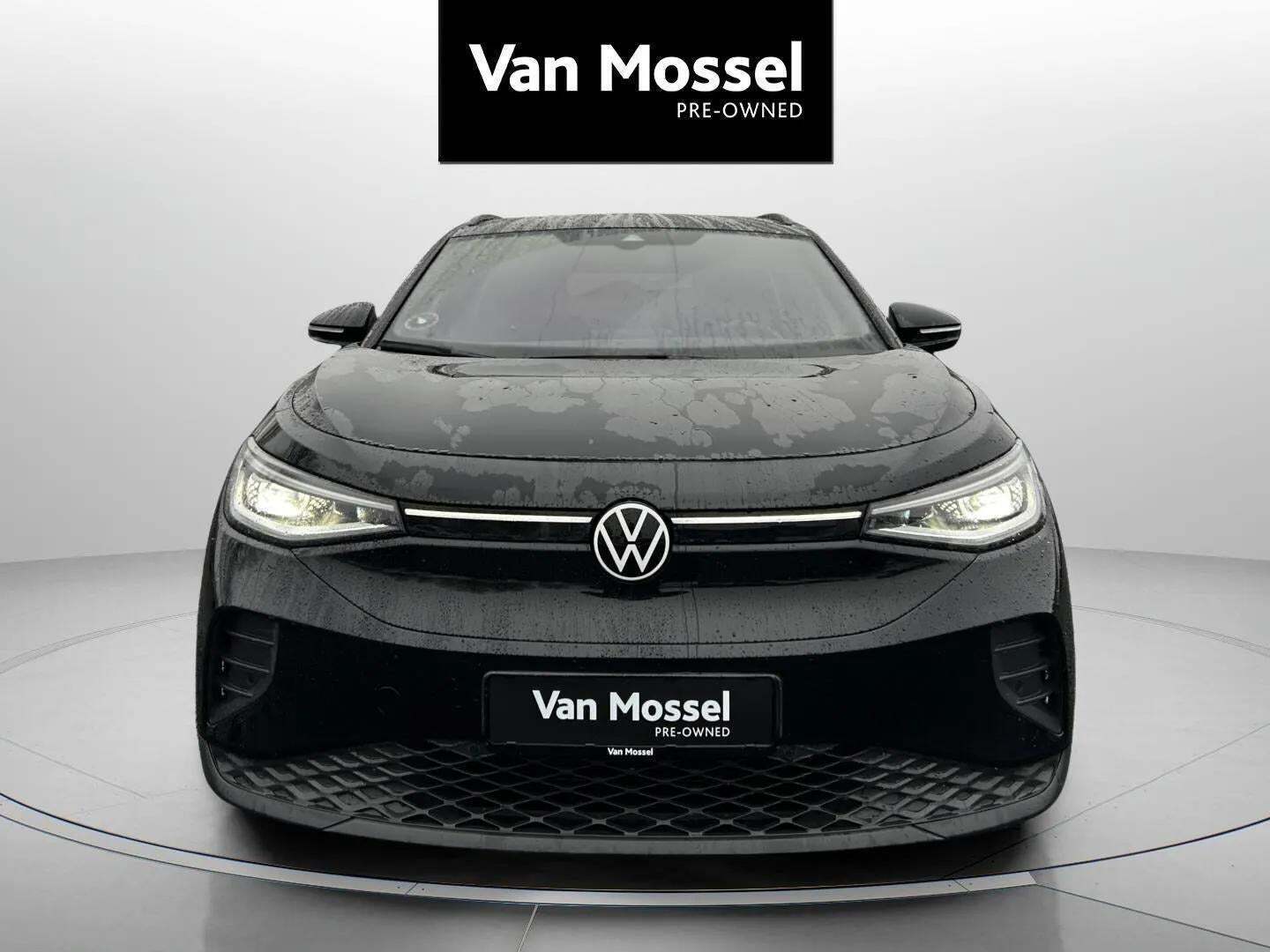 VW ID.4 77 Pro Performance