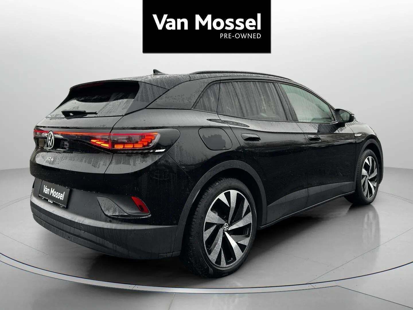 VW ID.4 77 Pro Performance