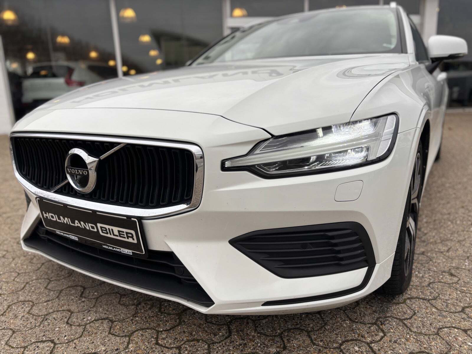 Volvo V60 2,0 T8 ReCharge Inscription aut. AWD