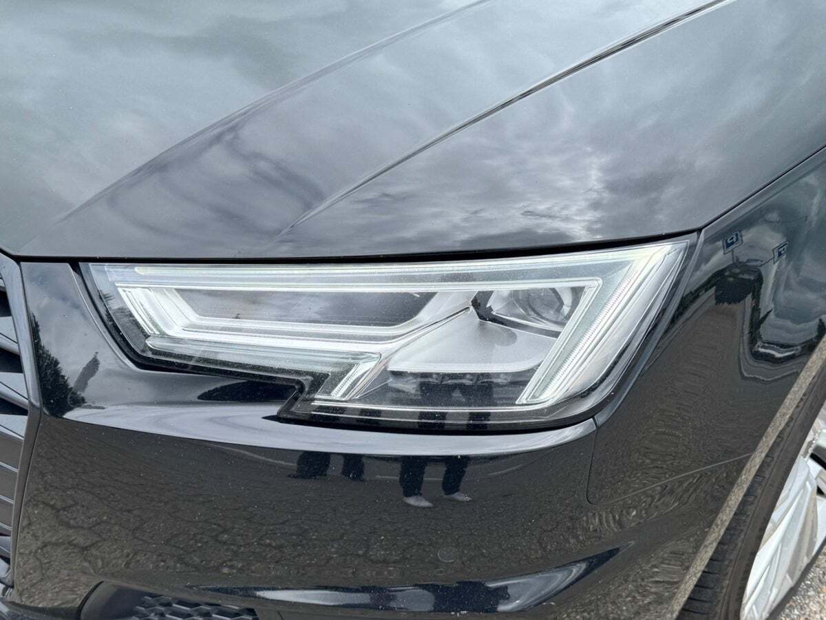 Audi A4 45 TDi Sport Avant quattro S-tr.