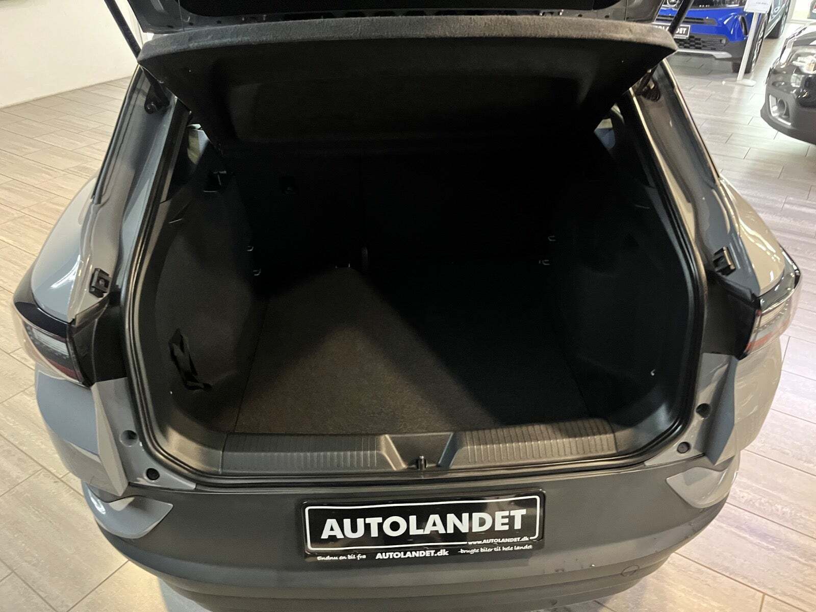 VW ID.4 77 1ST Pro Performance